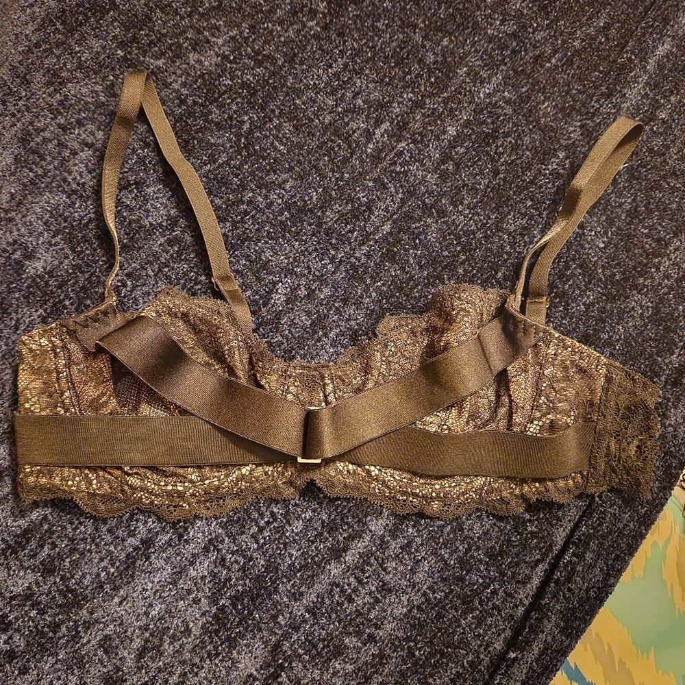 Adore Me Bra